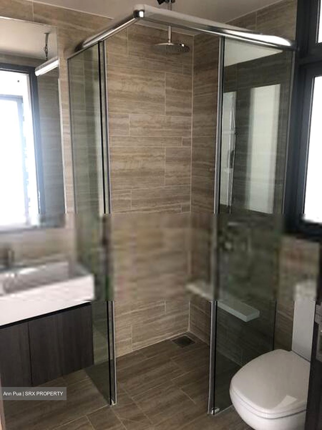 North Park Residences (D27), Apartment #577215991